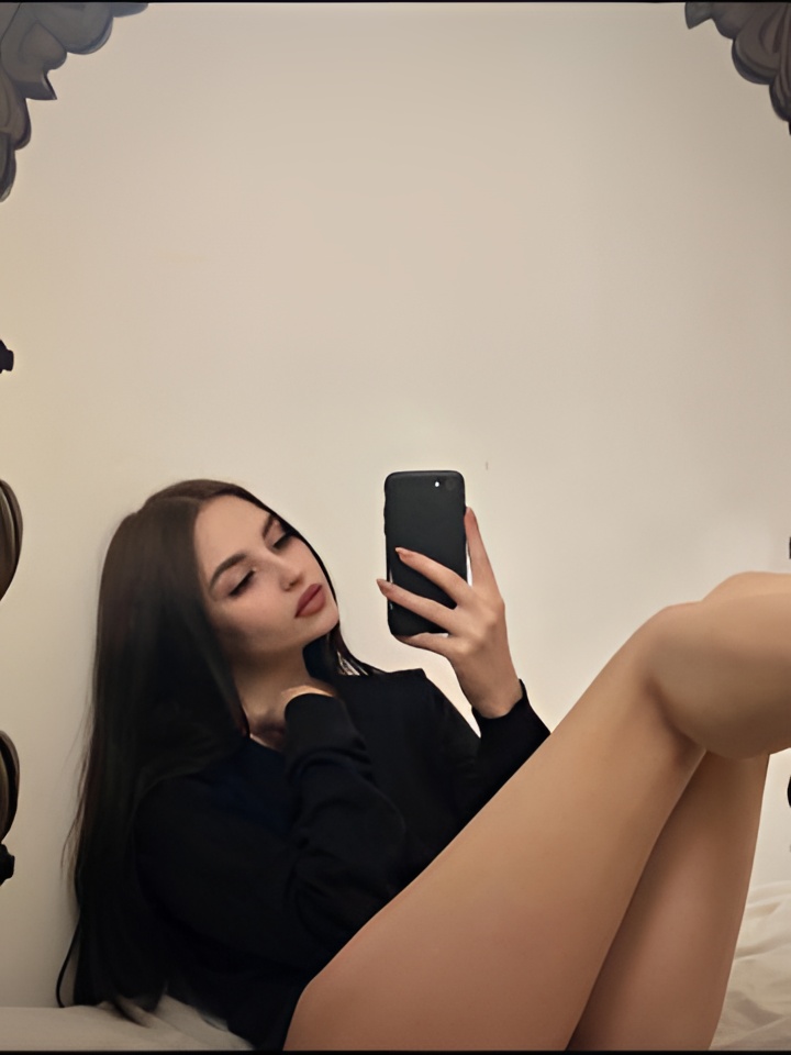 Индивидуалка Алиана, доступна для личного знакомства от 3000 руб