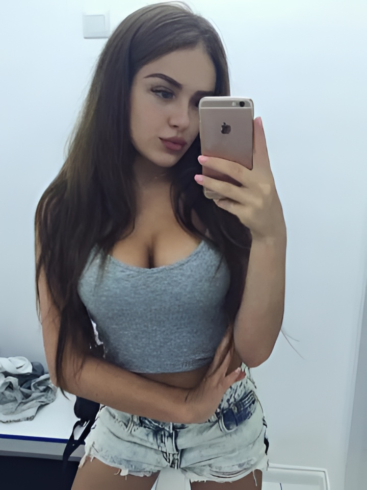 Индивидуалка Алиана, доступна для личного знакомства от 1500 руб