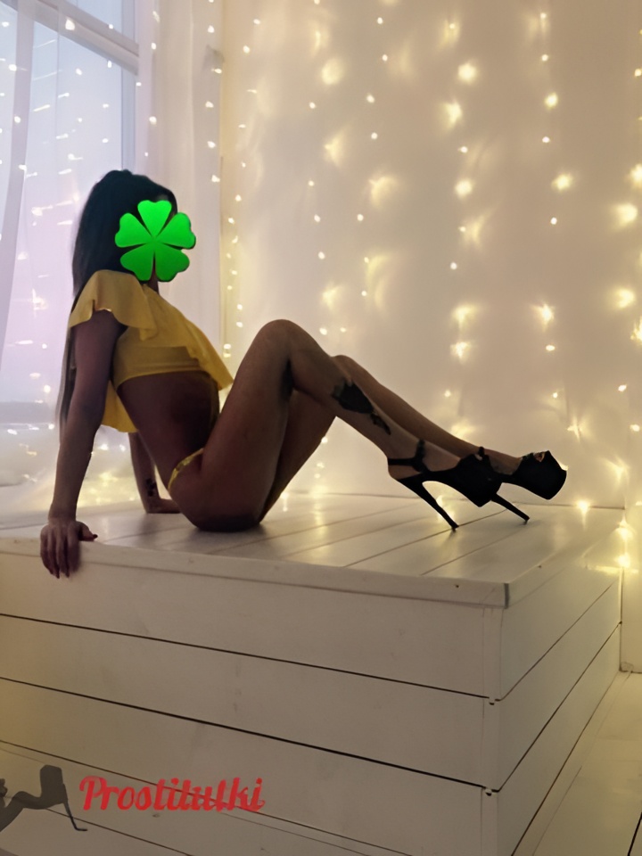 Индивидуалка Анечка, доступна для личного знакомства от 5000 руб