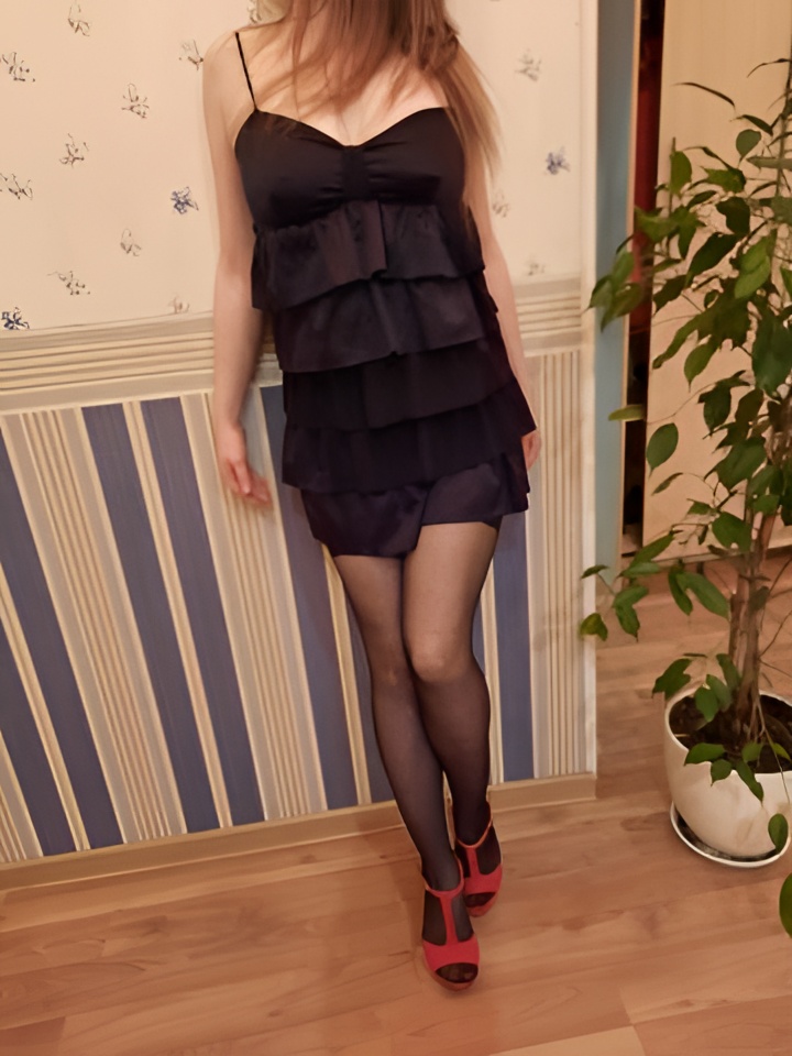 Индивидуалка Арнелла, доступна для личного знакомства от 4000 руб