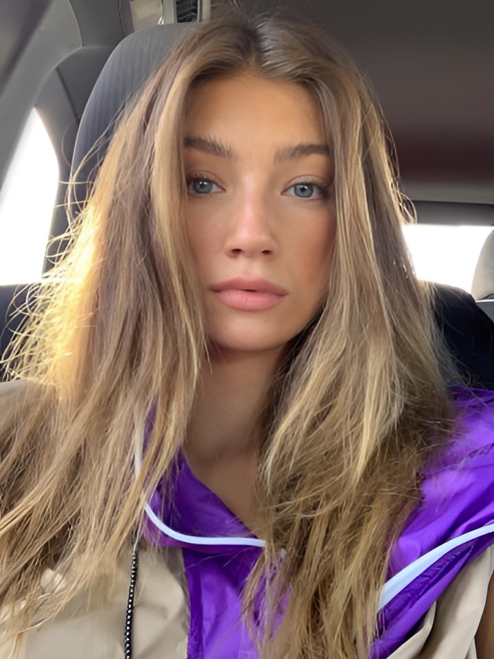 Индивидуалка Азалия, доступна для личного знакомства от 5000 руб