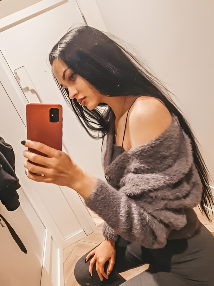 Далия привлекальеная девушка из Березовского цена от 3000 руб