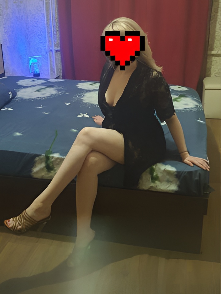 Хана привлекальеная девушка из Березовского цена от 2500 руб