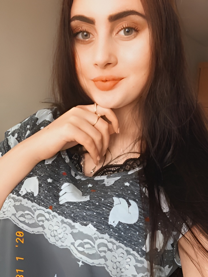 Индивидуалка Моника, доступна для личного знакомства от 4000 руб