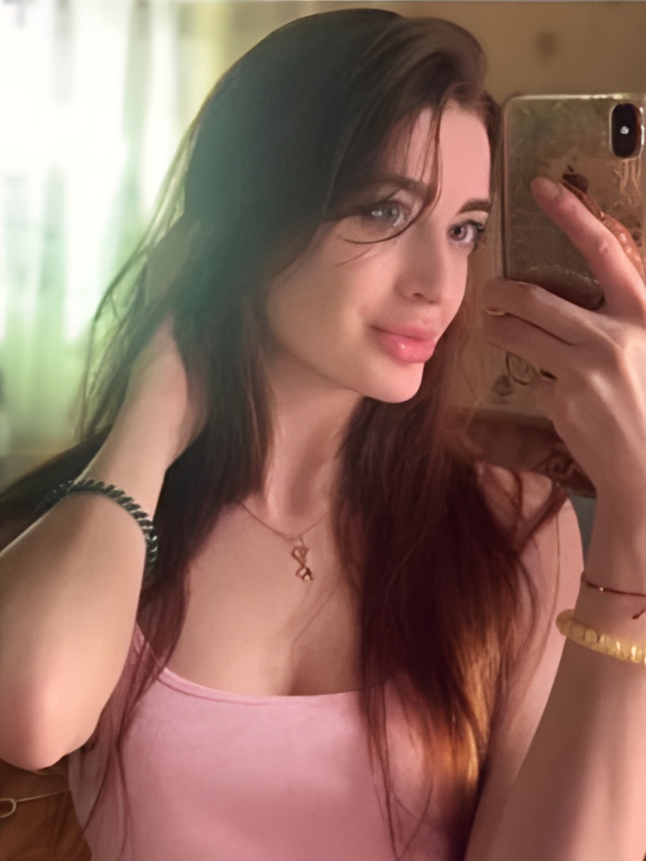 Ольга привлекальеная девушка из Березовского цена от 2000 руб