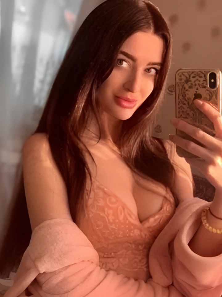 Индивидуалка Ольга, доступна для личного знакомства от 2000 руб