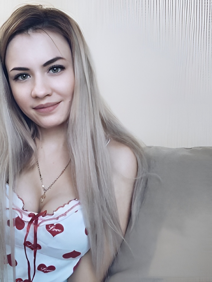 Индивидуалка Шарлотта, доступна для личного знакомства от 2500 руб