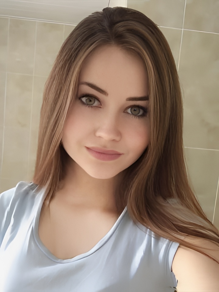 Индивидуалка Стефания, доступна для личного знакомства от 1500 руб