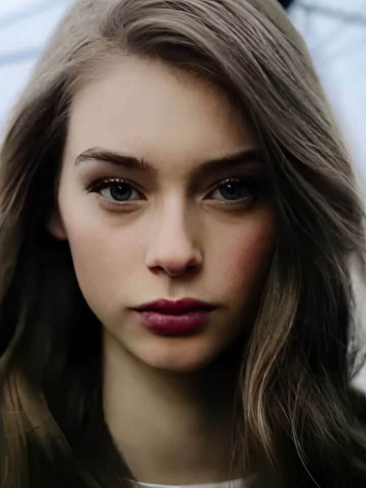 Индивидуалка Света, доступна для личного знакомства от 3000 руб