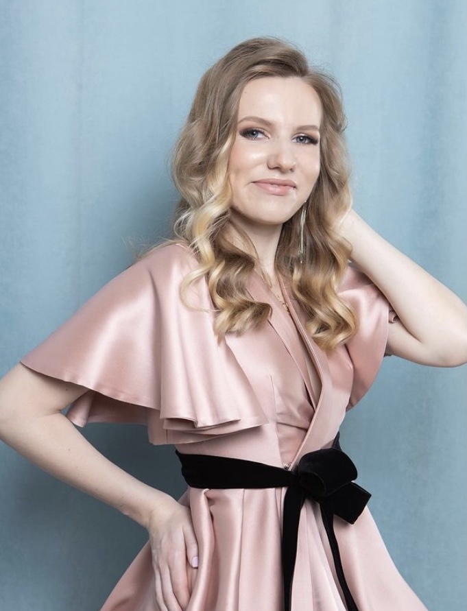 Индивидуалка 🎥 Надежда, доступна для личного знакомства от 3500 руб