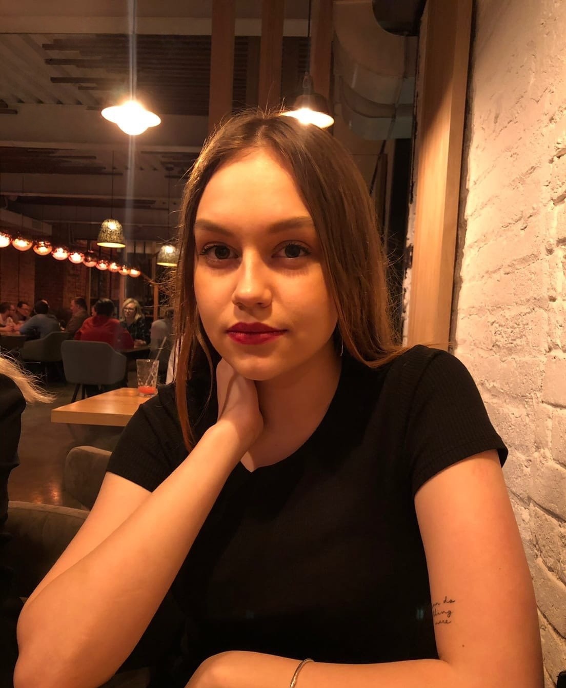 Влада привлекальеная девушка из Березовского цена от 3000 руб