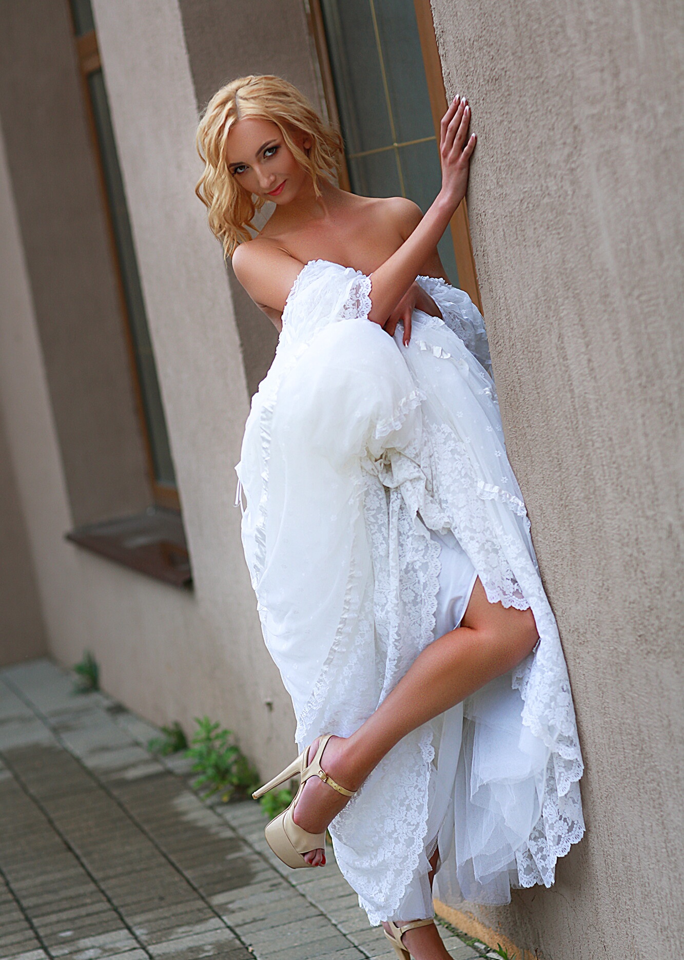 Индивидуалка Катрин, доступна для личного знакомства от 3500 руб