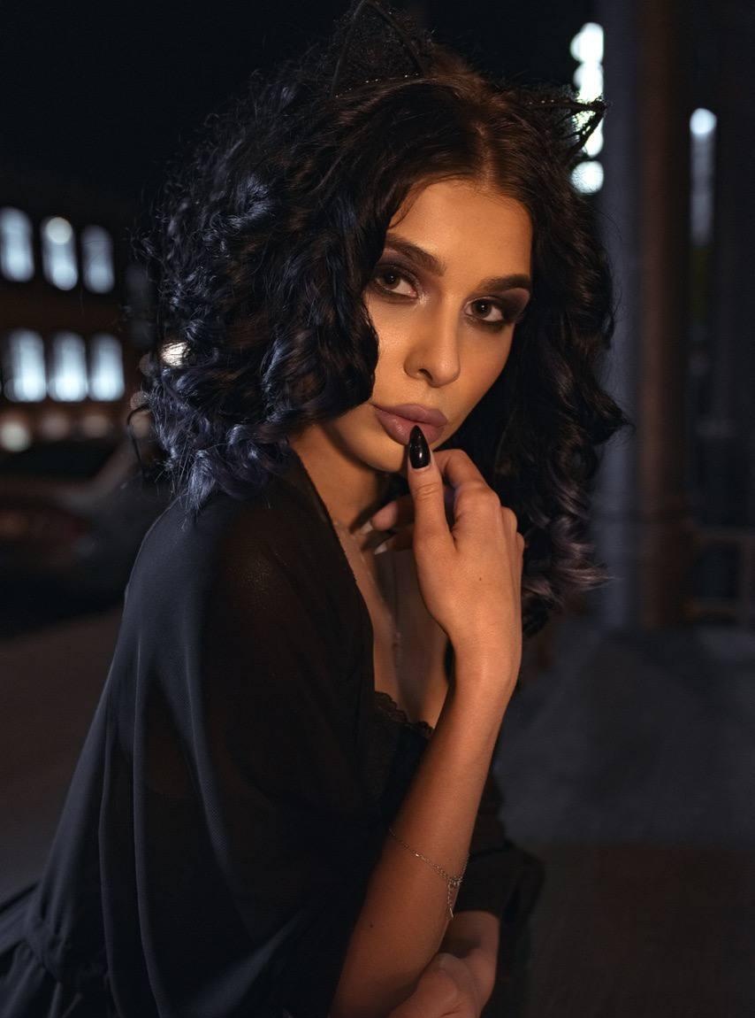 Индивидуалка Марина, доступна для личного знакомства от 4000 руб