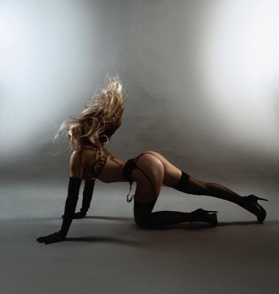 Даша привлекальеная девушка из Березовского цена от 4000 руб