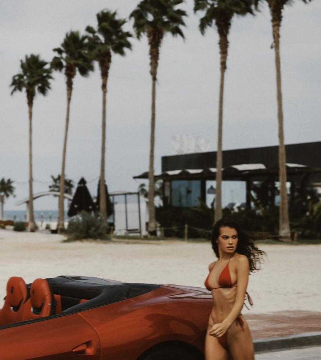 Лада привлекальеная девушка из Березовского цена от 6000 руб