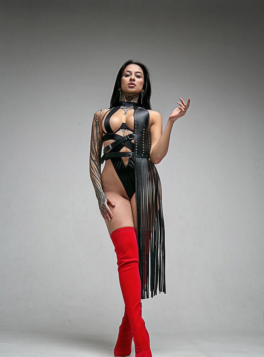 Таня привлекальеная девушка из Березовского цена от 7000 руб