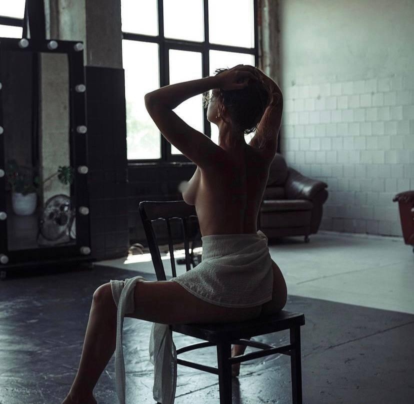 Индивидуалка Таня, доступна для личного знакомства от 5000 руб