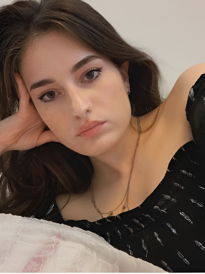 Индивидуалка Елизавета, доступна для личного знакомства от 3000 руб