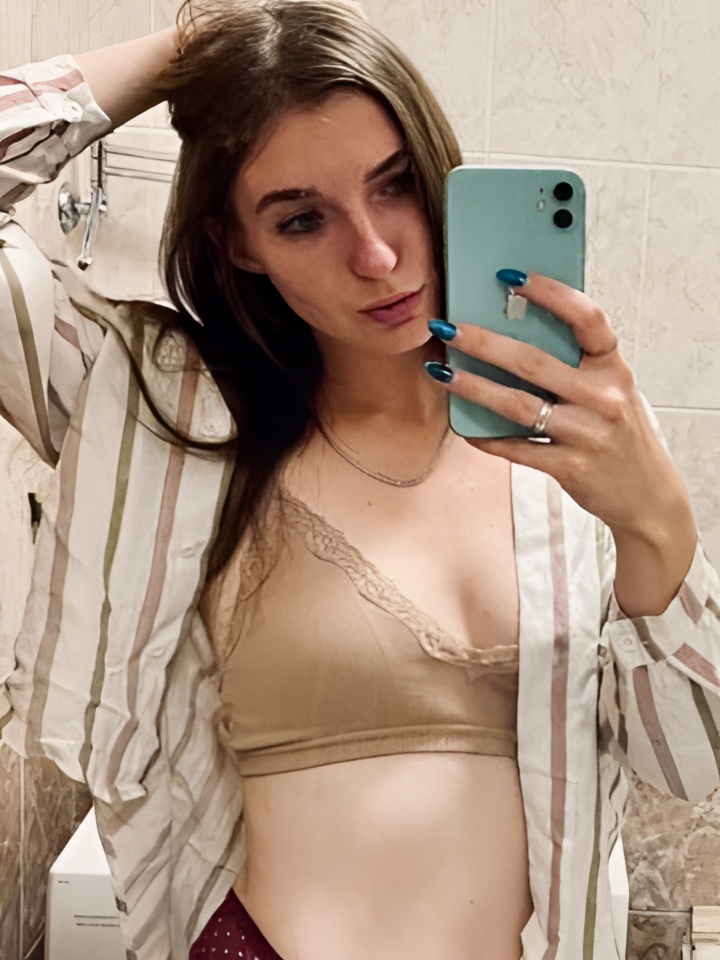 Индивидуалка Лаура, доступна для личного знакомства от 2500 руб