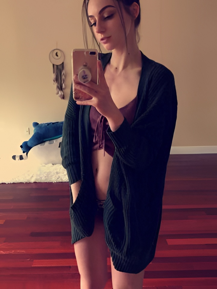 Индивидуалка Марселина, доступна для личного знакомства от 1500 руб