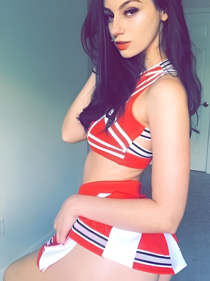 Индивидуалка Марселина, доступна для личного знакомства от 1500 руб