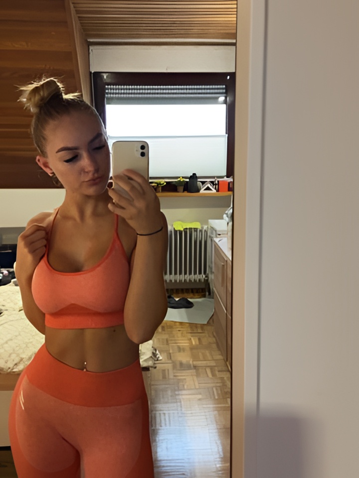 Индивидуалка Мишель, доступна для личного знакомства от 3000 руб