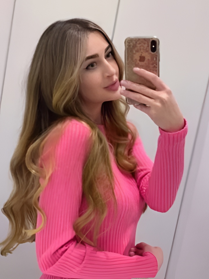 Индивидуалка Ольга, доступна для личного знакомства от 2000 руб