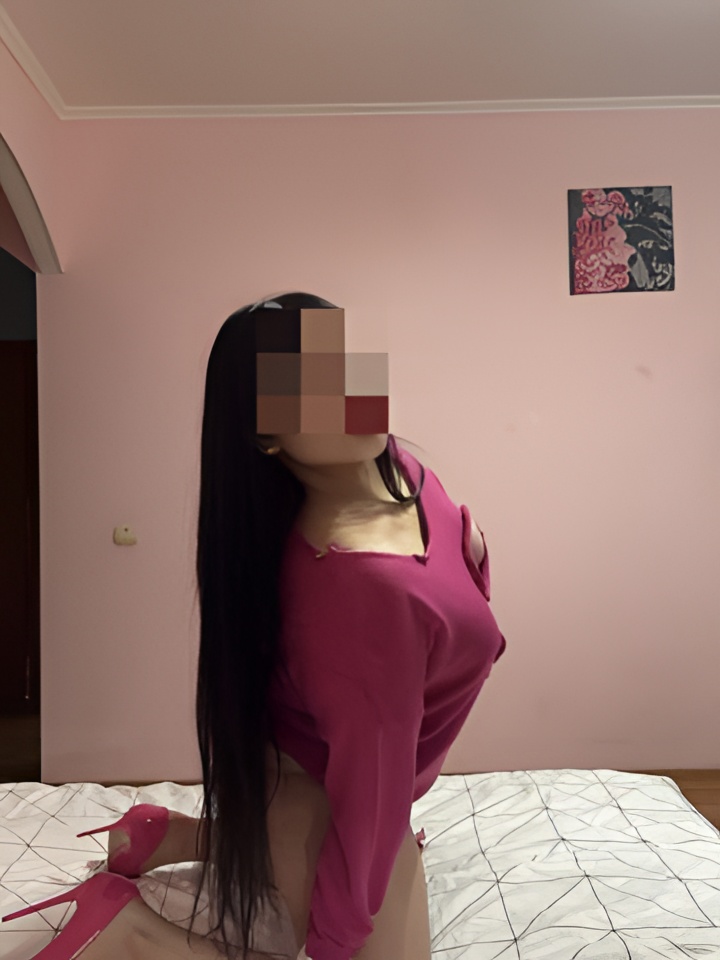 Индивидуалка Варвара, доступна для личного знакомства от 3000 руб