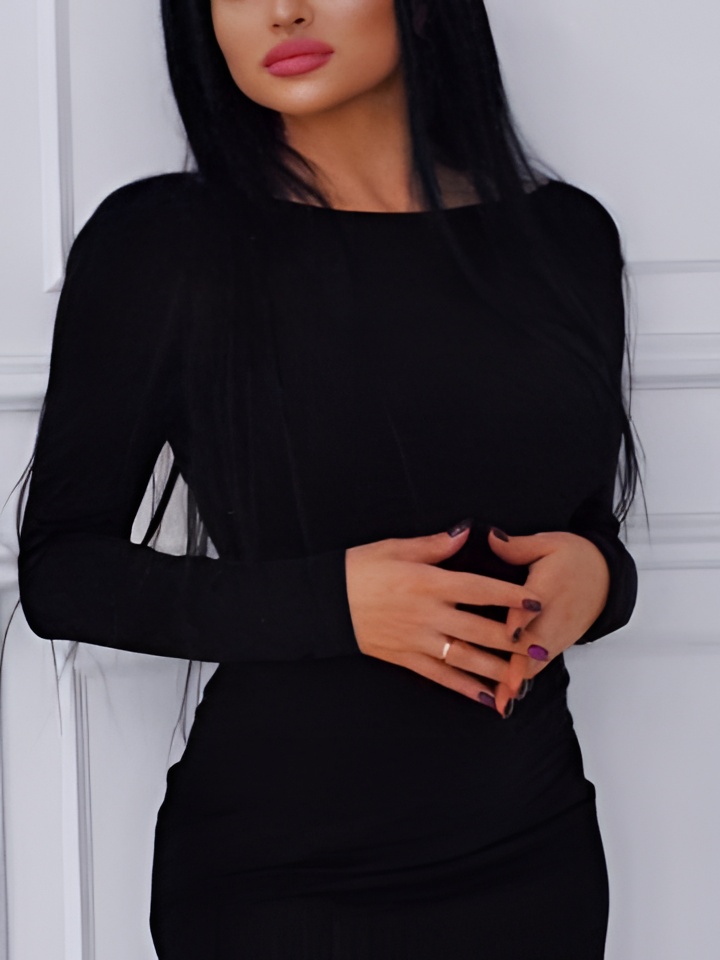 Индивидуалка Забава, доступна для личного знакомства от 3000 руб