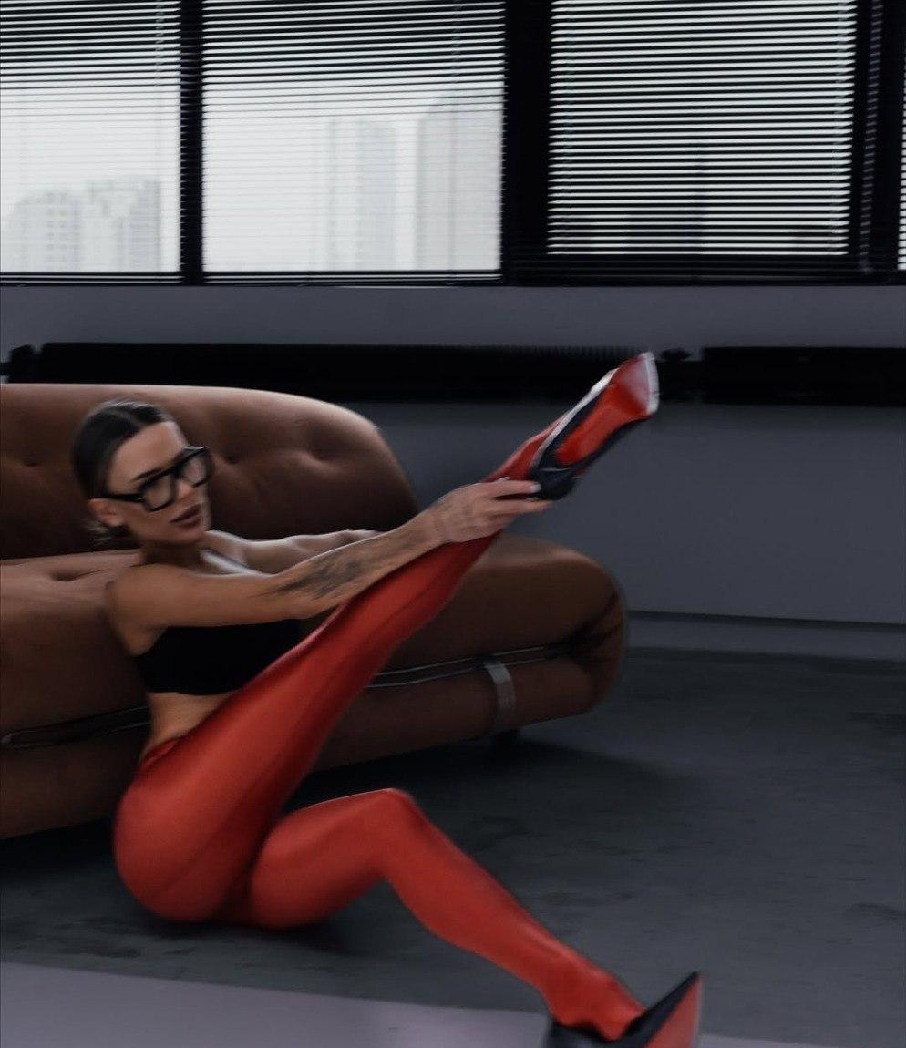 Индивидуалка Ульяша, доступна для личного знакомства от 11000 руб