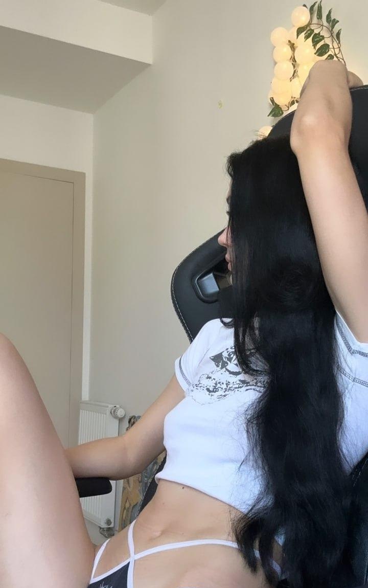 Индивидуалка Жанна, доступна для личного знакомства от 5000 руб