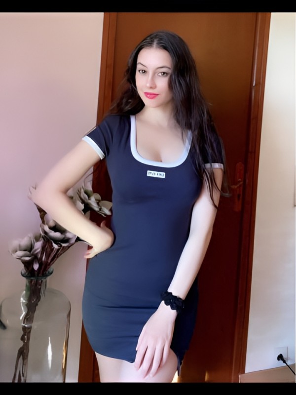 Доминика привлекательная девушка из Березовского цена от 10000 руб