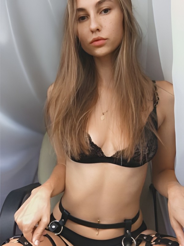 Ирма привлекательная девушка из Березовского цена от 5000 руб