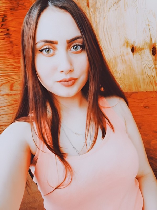 Моника привлекательная девушка из Березовского цена от 4000 руб