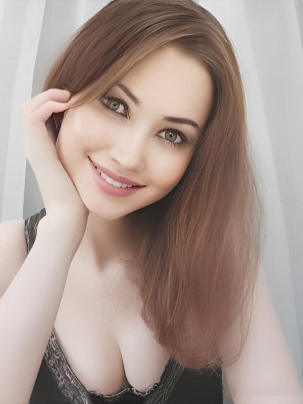 Стефания привлекательная девушка из Березовского цена от 1500 руб