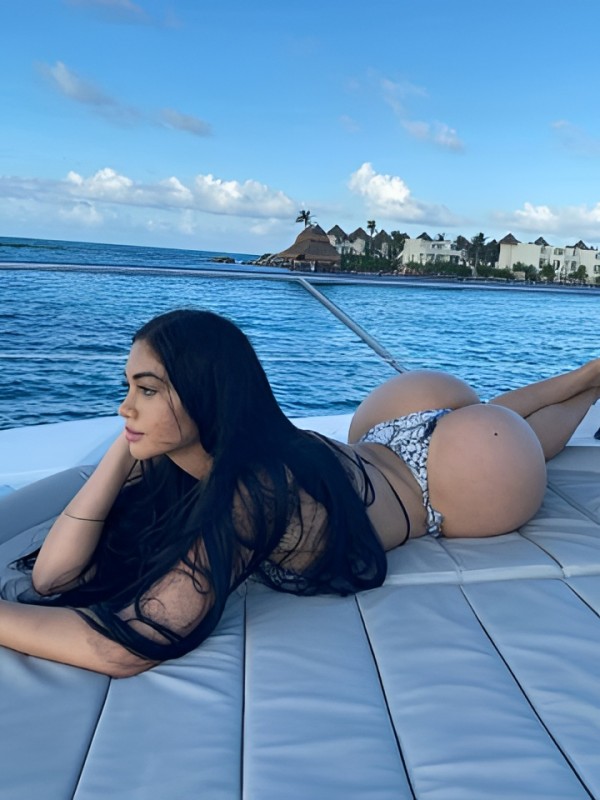 Валентина привлекательная девушка из Березовского цена от 4000 руб