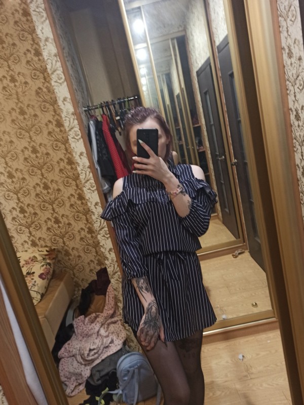 Инга привлекательная девушка из Березовского цена от 3500 руб