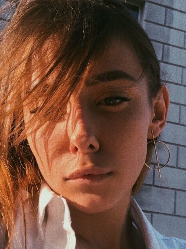 Надя привлекательная девушка из Березовского цена от 3000 руб