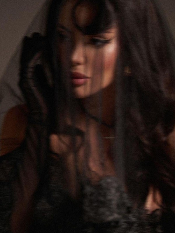 Джулия привлекательная девушка из Березовского цена от 4000 руб