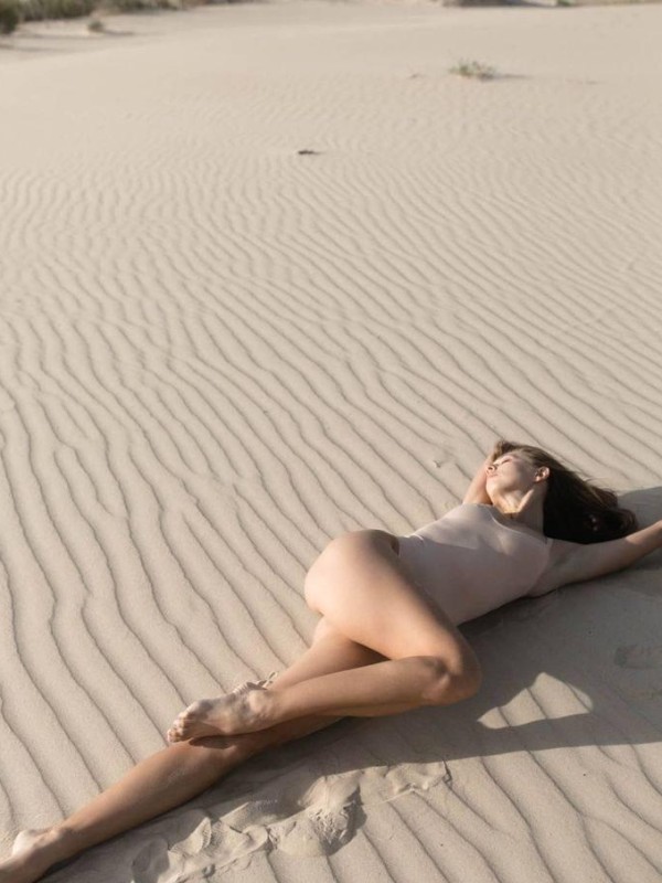 Ульяна привлекательная девушка из Березовского цена от 7000 руб