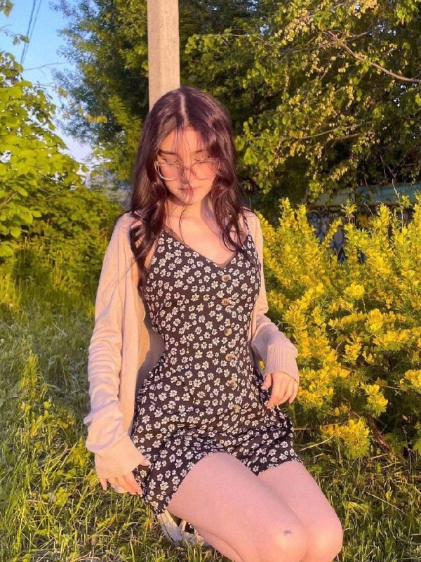 Ника привлекательная девушка из Березовского цена от 6000 руб